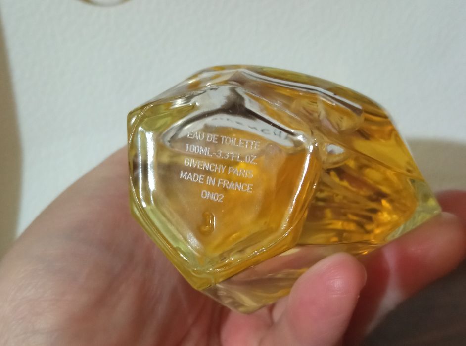 Парфюм Givenchy Ange Ou Demon le Secret