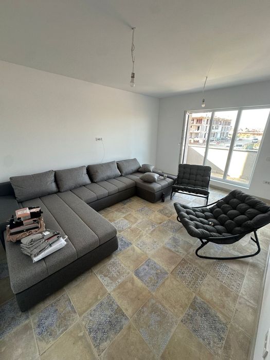 Apartament 2 camere, 2 balcone zona pallady Bucuresti