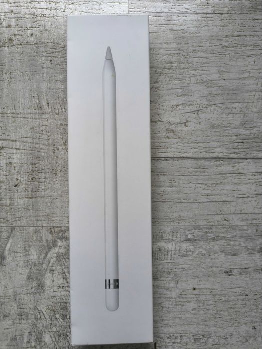 Apple Pencil (1st Generation), model MK0C2ZM/A (A1603). Nou, în ambalajul original!