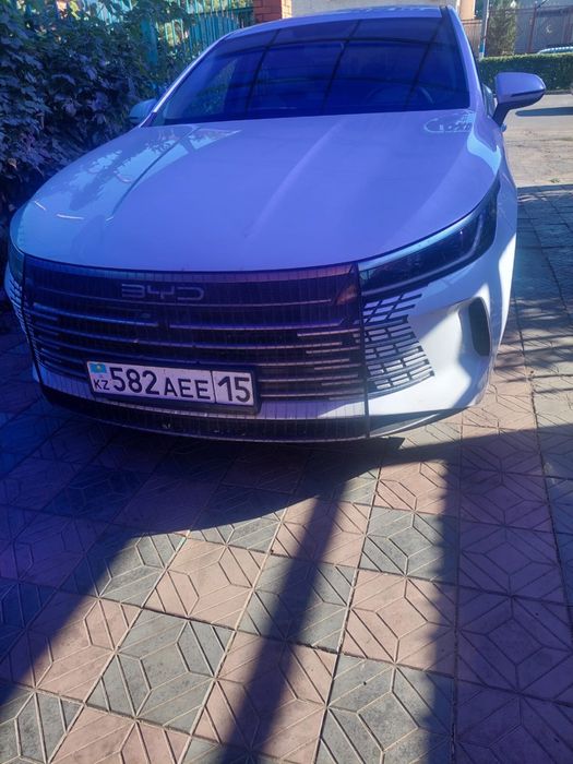 Продам BYD Destroyer 05