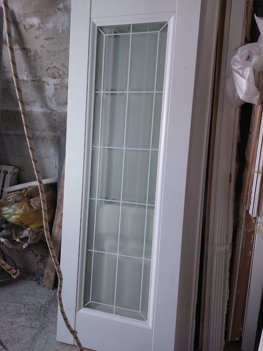 Продам межкомнатные двери