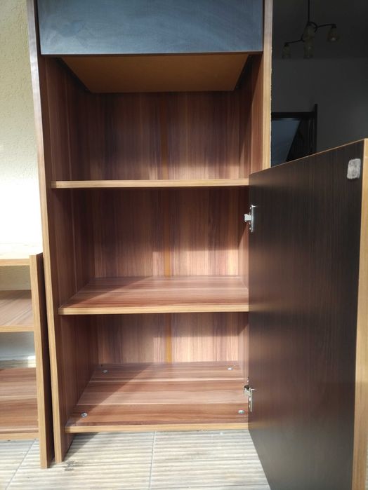 Set mobilier de sufragerie - 3 corpuri