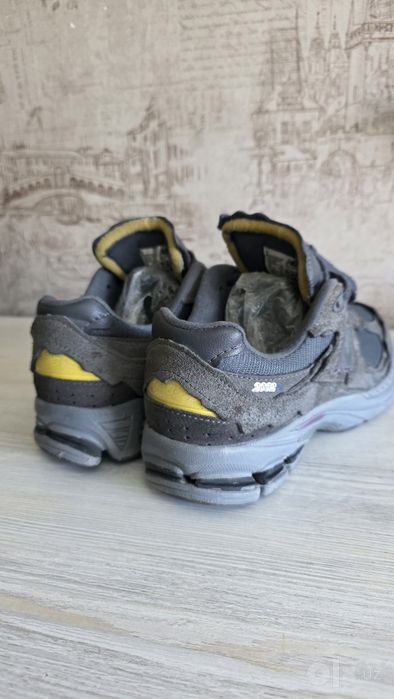 Оригинальные New balance