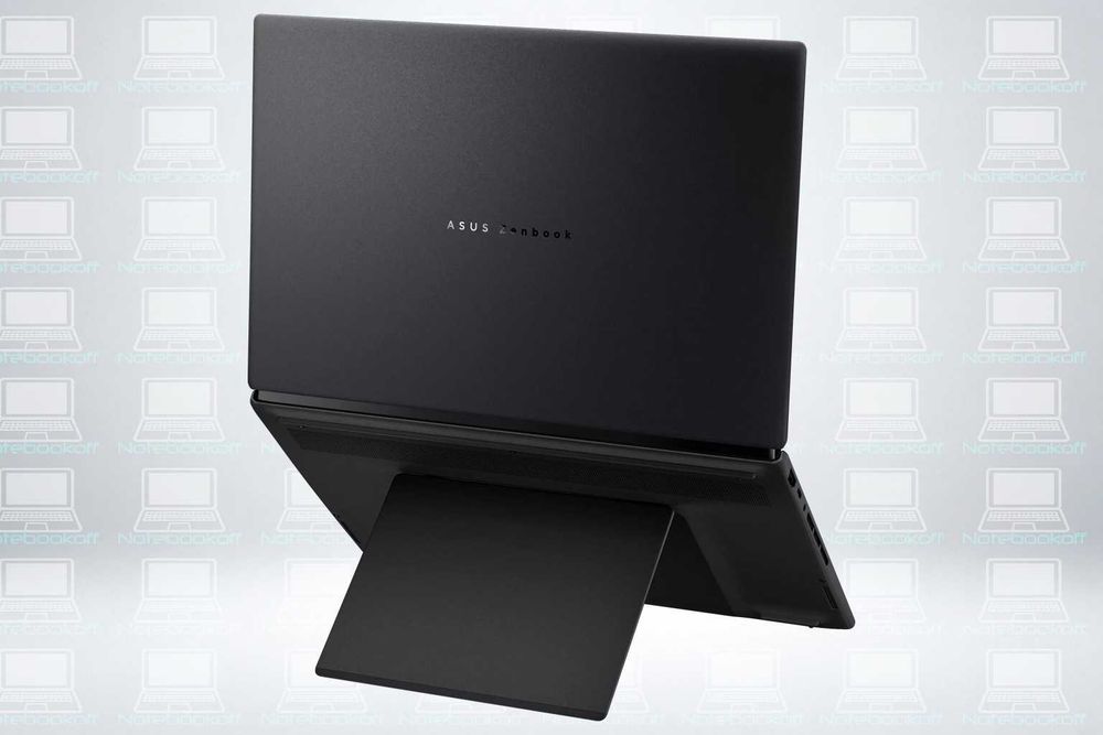 ASUS Zenbook Duo / Ultra 9 / 32GB DDR5 / 1TB SSD / 3K OLED 144Гц Touch