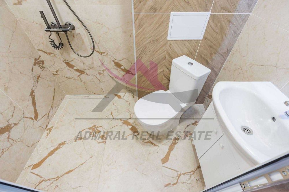 Продава се Тристаен апартамент в Варна, Владислав Варненчик - 65 кв.м за 1059 €/кв.м - Снимка #6