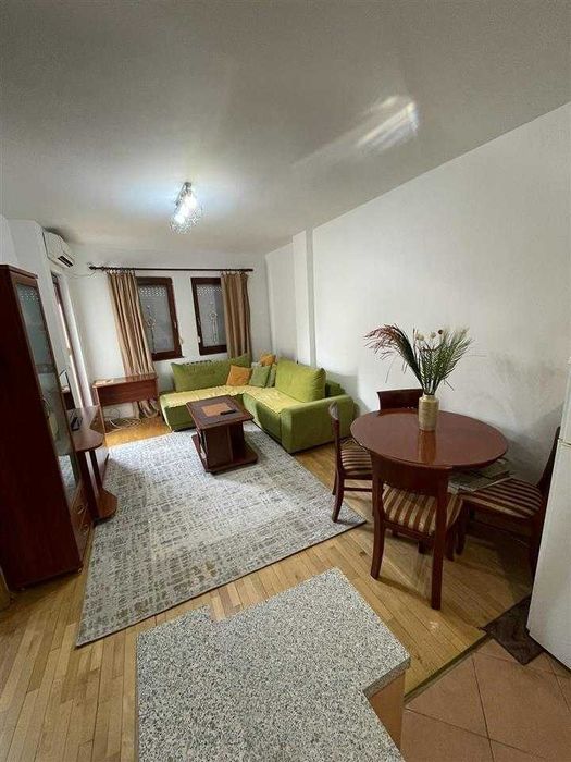 Продава се Двустаен апартамент в Бургас, Братя Миладинови - 58 кв.м за 1202 €/кв.м - Снимка #1