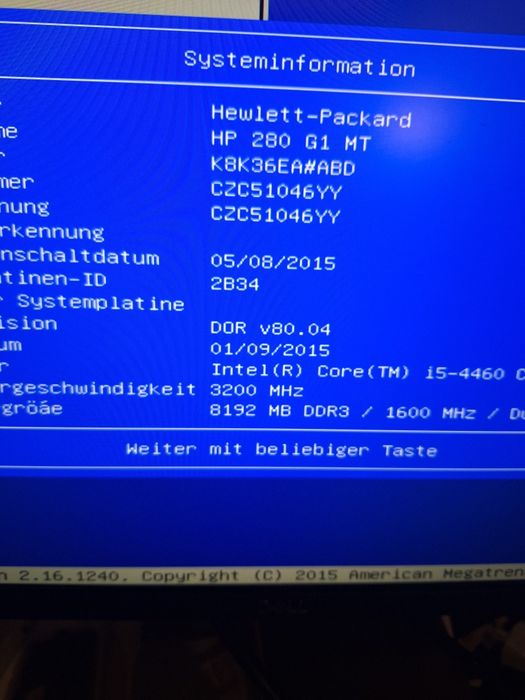 Kit placa de baza cu processor I5 cu memorrii + cooler