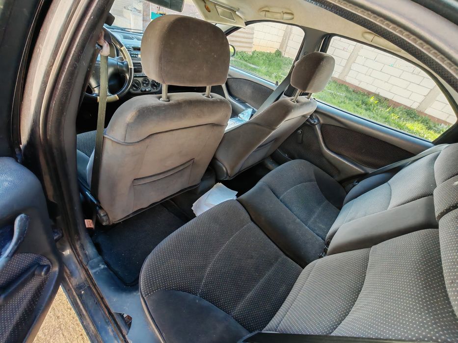 Vând Fiat Brava, 1.9 JTD pentru piese