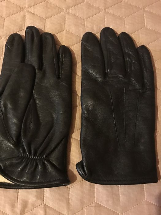 Ръкавици Естествена кожа