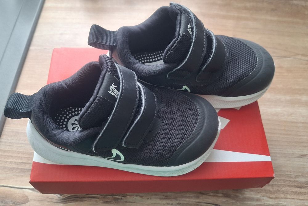 Детски маратонки Nike