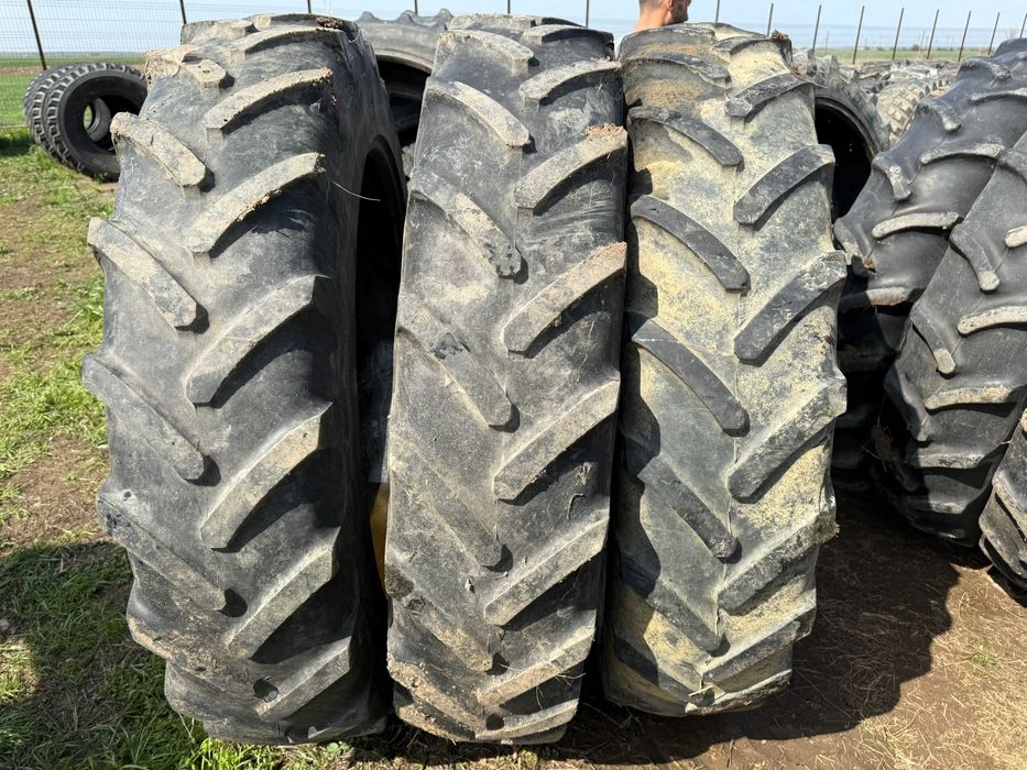 12,4 R38 Michelin