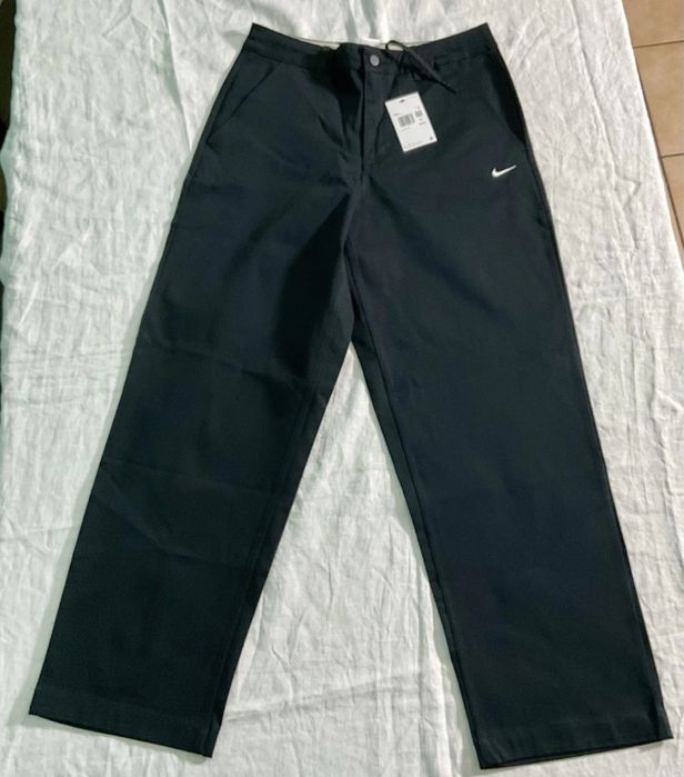 Мужские брюки Nike