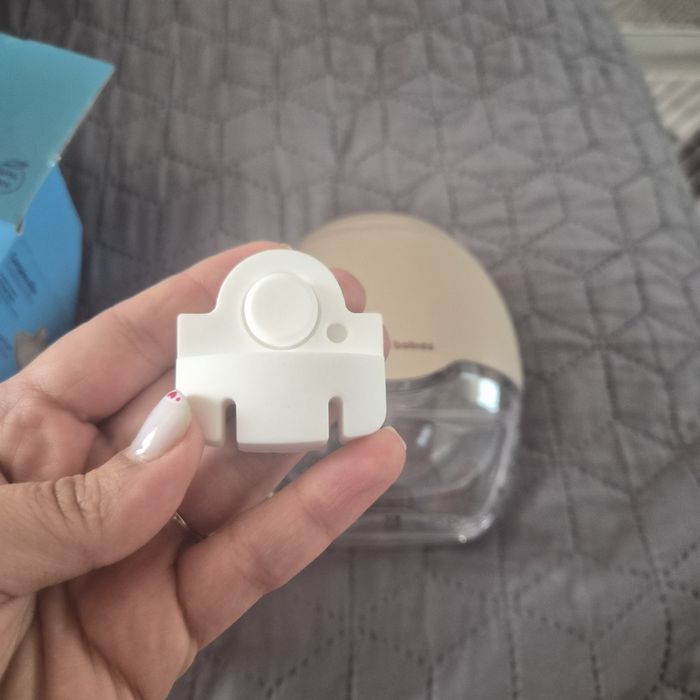 Помпа за кърма Canpool babyes