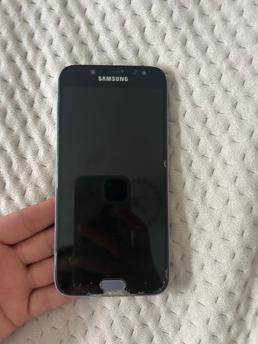 Телефон Samsung Duos