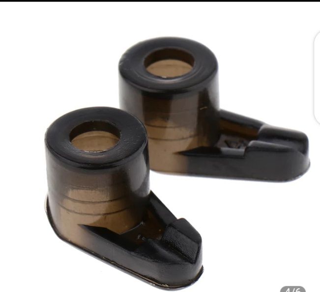 Продам прижимные лапки челнока