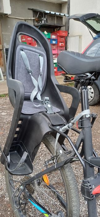 Столче за колело