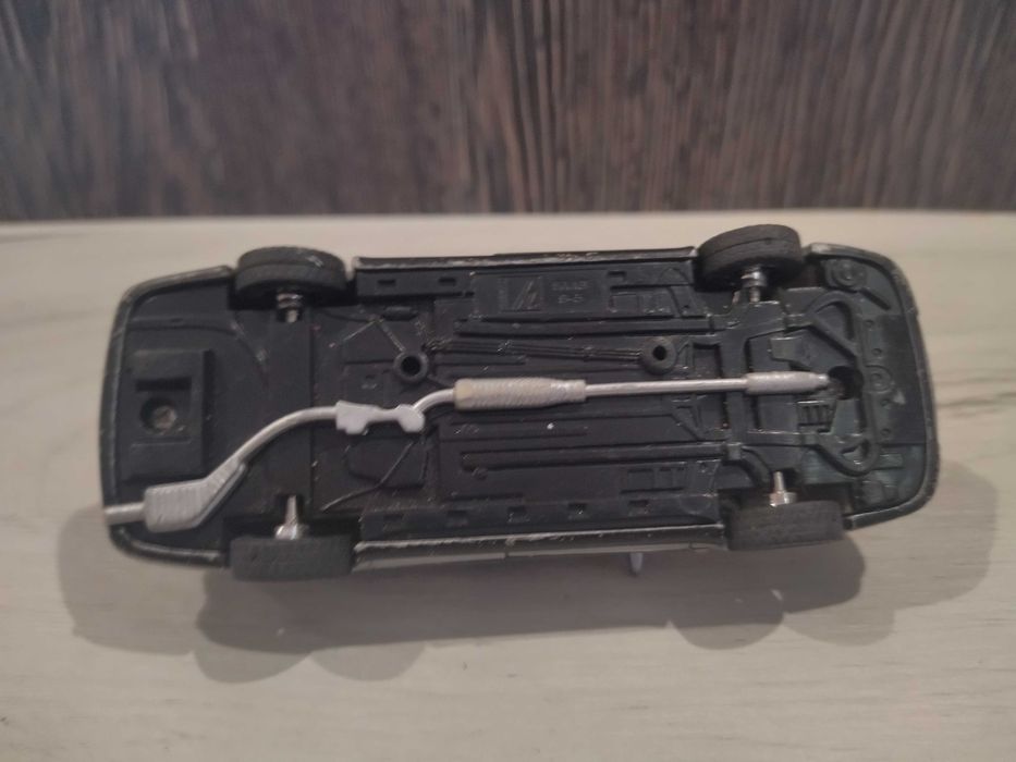 Метална количка SAAB 95 !!!