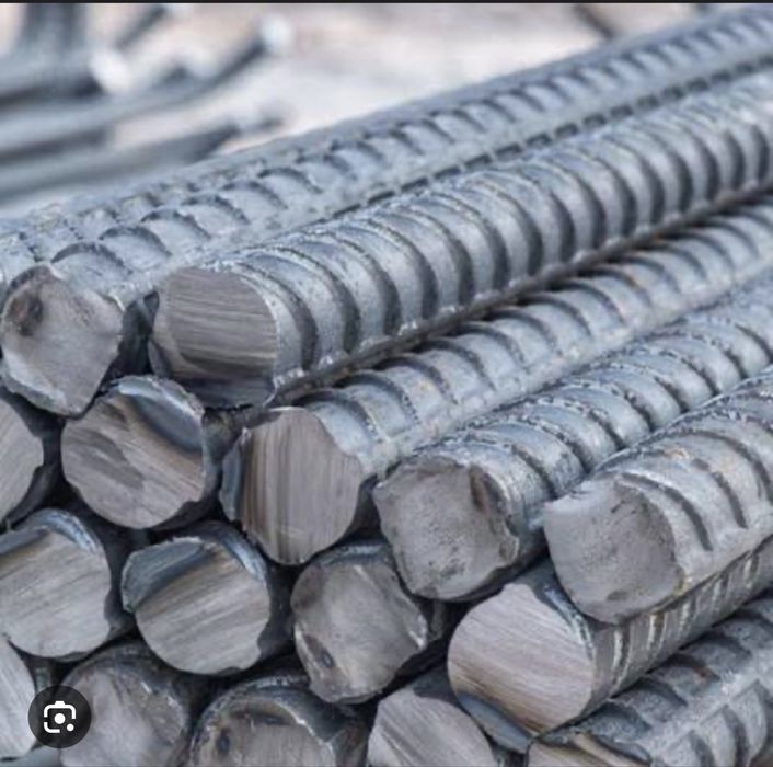 Арматура по низкой цене.