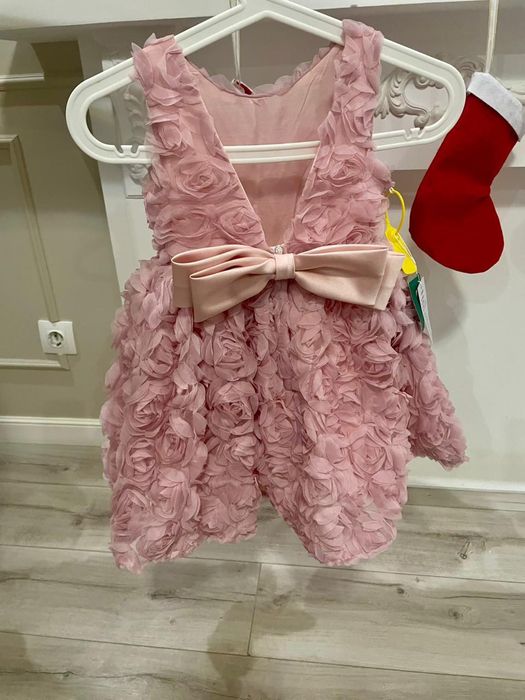 Платья для девочек на утренники