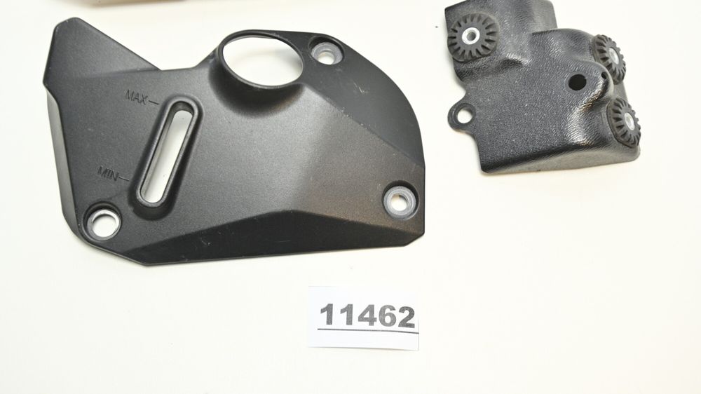 Carene Lateral Stanga Superioara Vas Expansiune Senzor Viteza Ducati