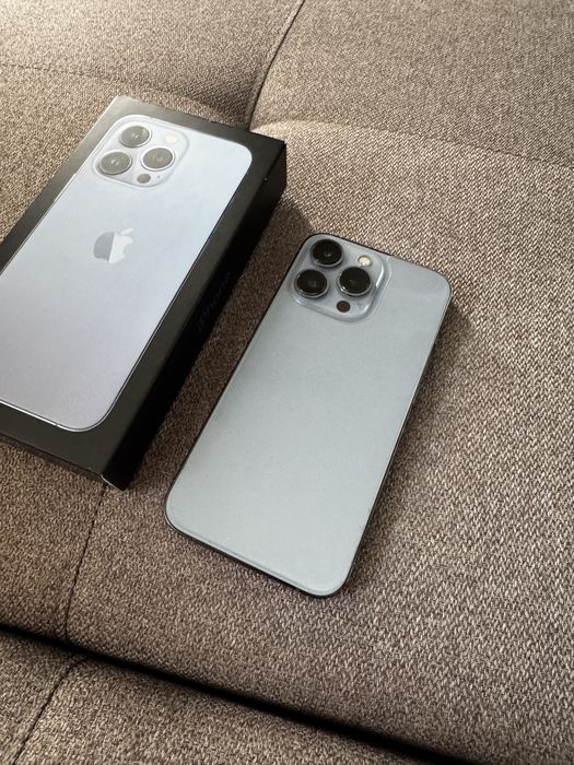 Iphone 13 pro 128gb
