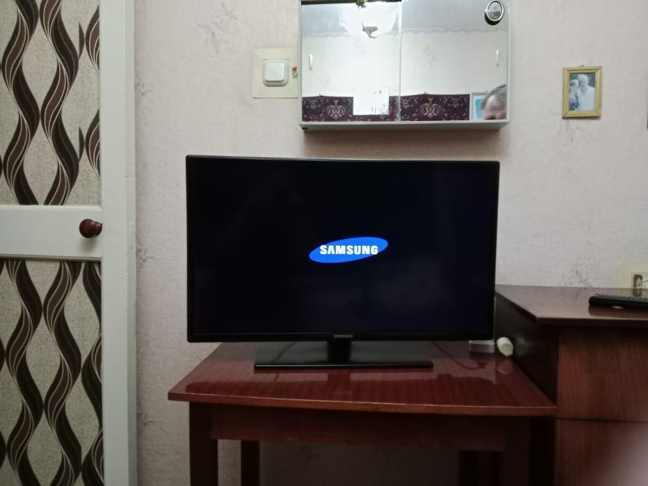 Телевизор Samsung
