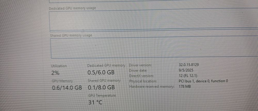 Геймърски, настолен компютър + (ПОДАРЪК) професионален микрофон