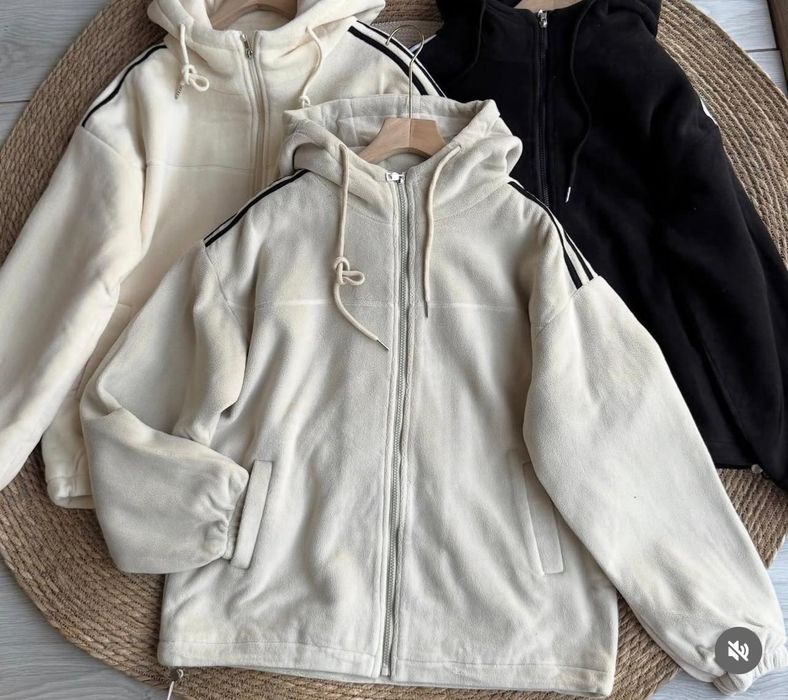 Спортивка утепленный