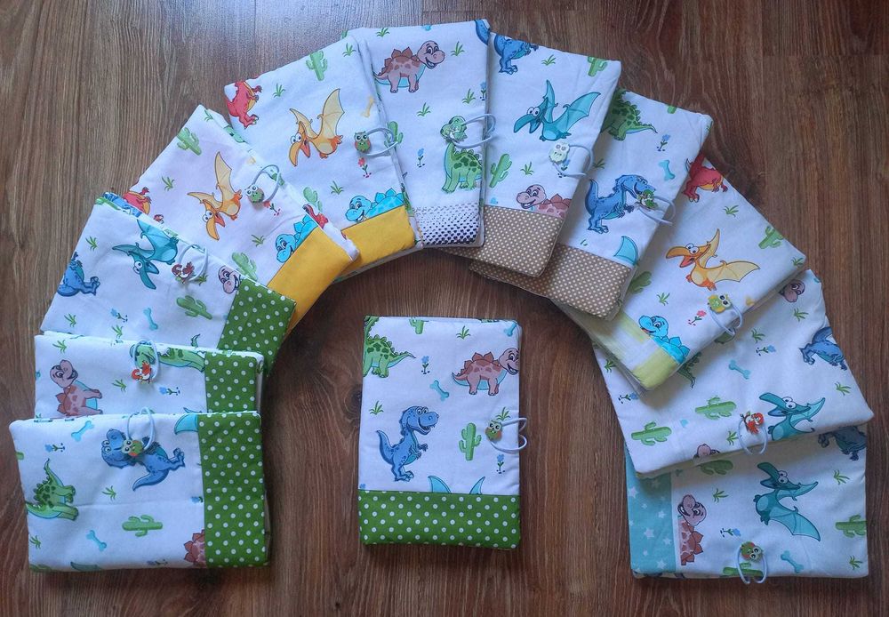 Несесери за памперси