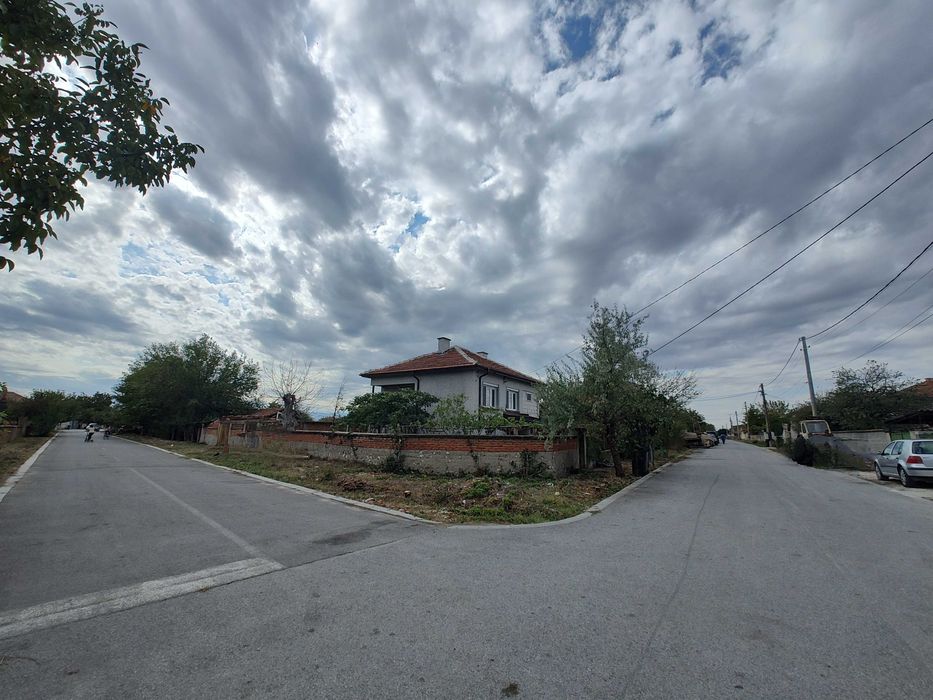 Продава се Къща в Пловдив, Мараша - 73 кв.м за 2466 €/кв.м - Снимка #1