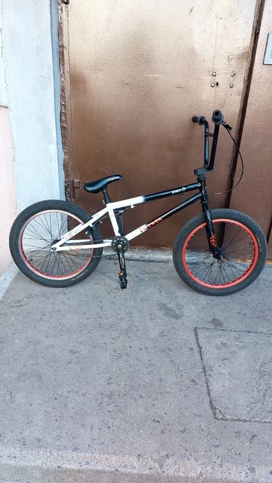 BMX petava продаю