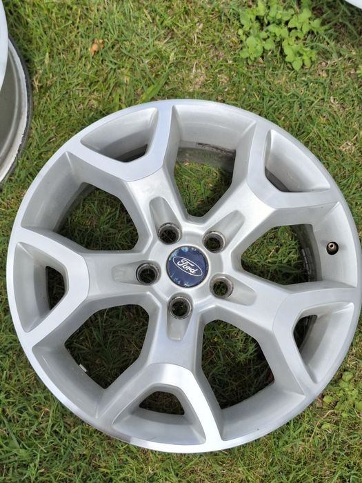 Оригинални Джанти FORD 17"Bi-Color