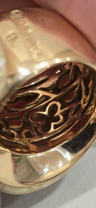 Продам кольцо Nouvele Bague