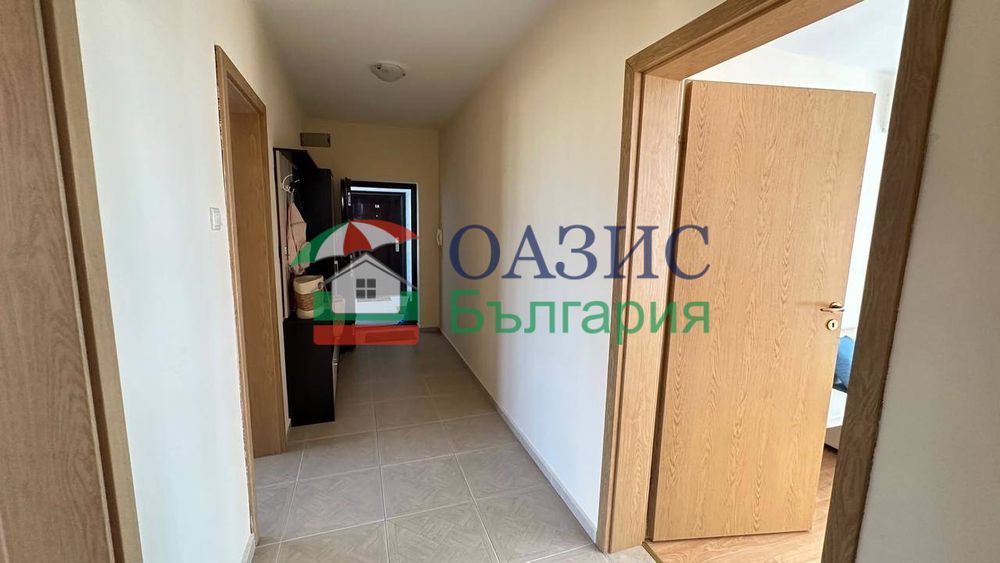 Апартамент с 2 спални в комплекс "Оазис", Равда, 112 кв.м., #34360574