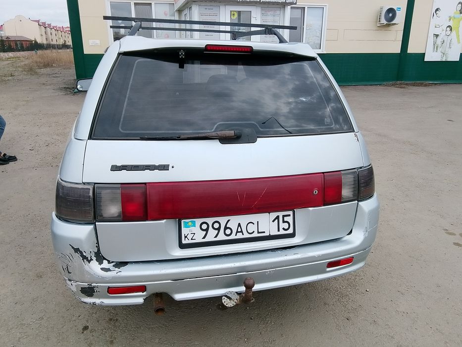 Продам ваз 2111 Петропавловск