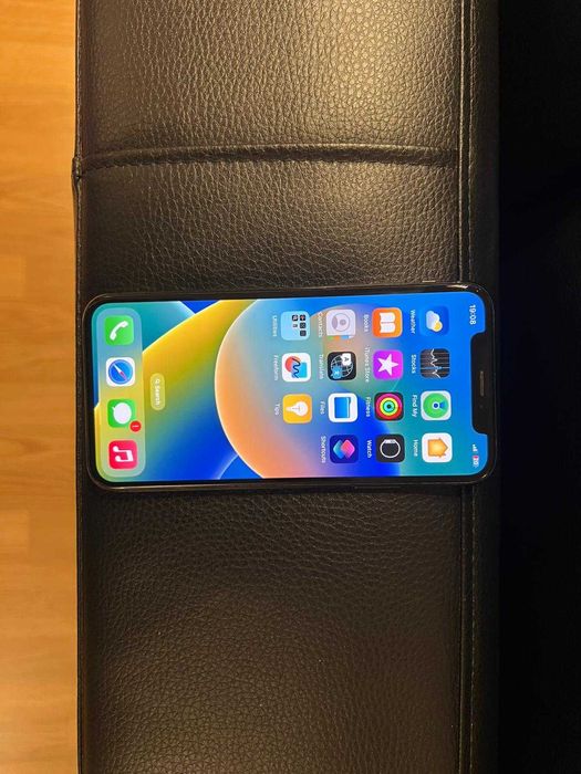 Iphone X 256GB functioneaza perfect