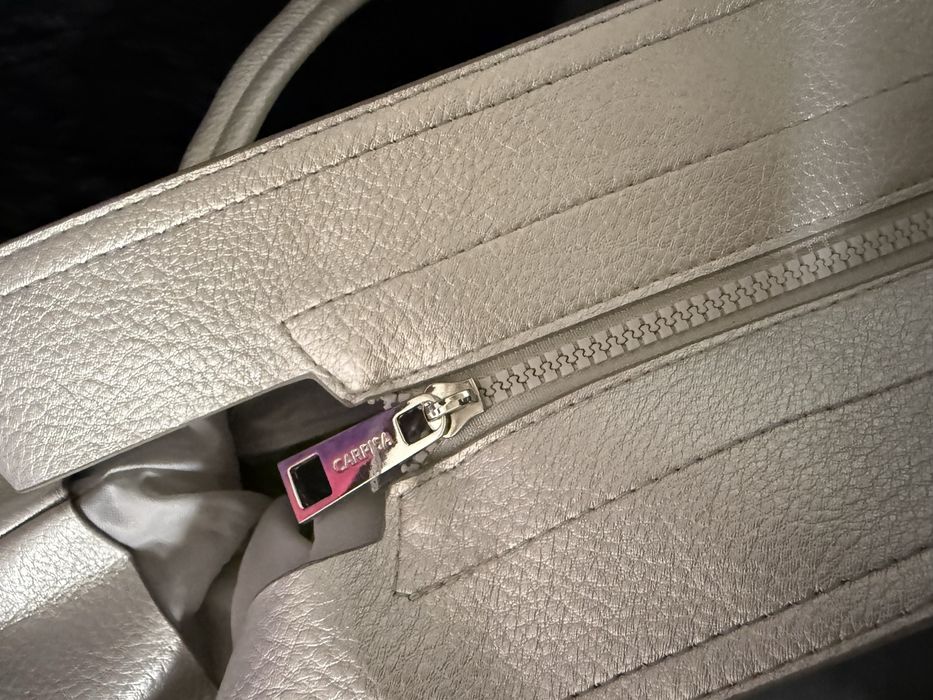 Дамска  чанта Carpisa нова