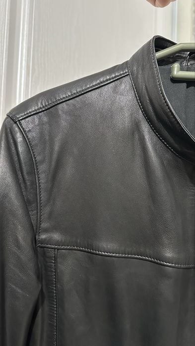 Продается Кожаная куртка