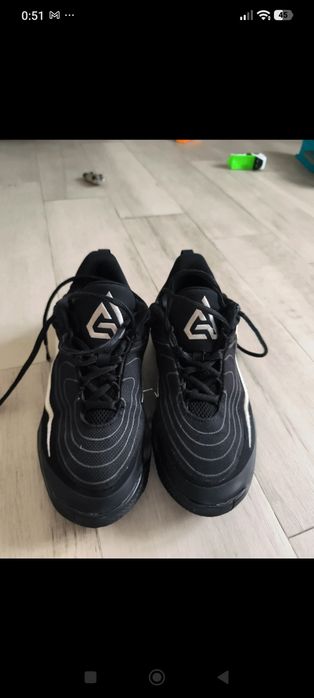 Adidas Nike 36.5 copii