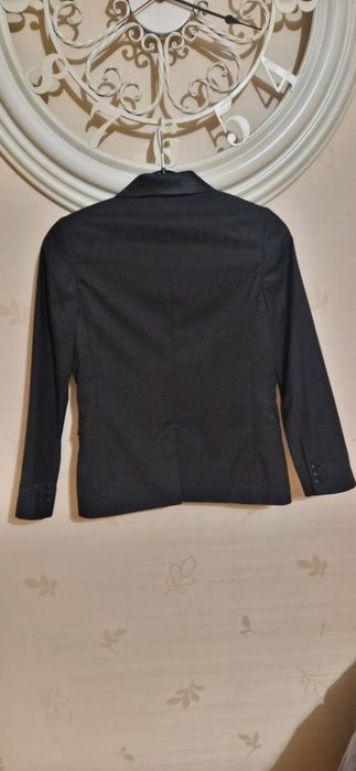Sacou HM baieti 8-9 ani, 134 cm