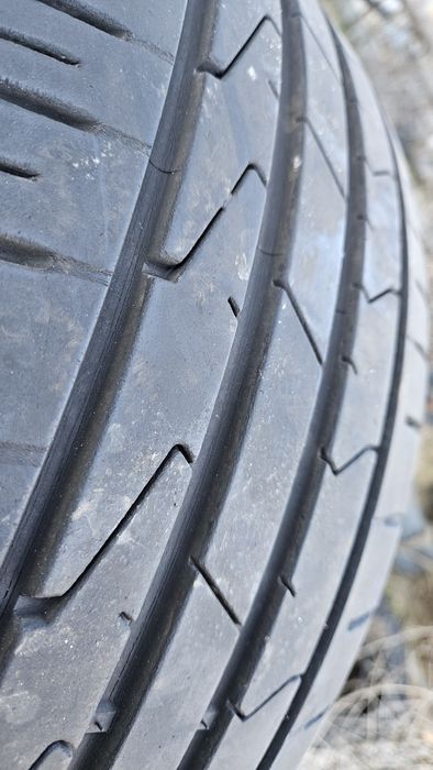 4бр гуми 225 55 16 дот 20 ханкок hankook