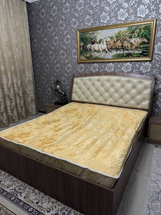 Продается кровать
