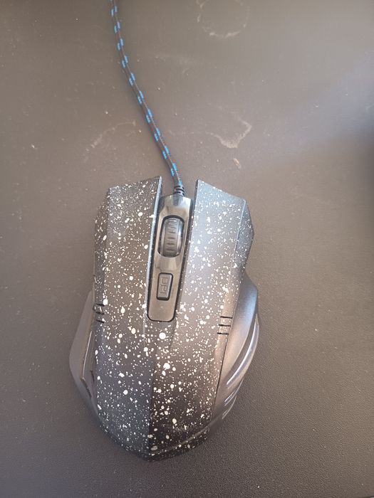 Maus perfect functionabil