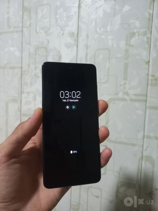 Samsung A51 6/128Gb