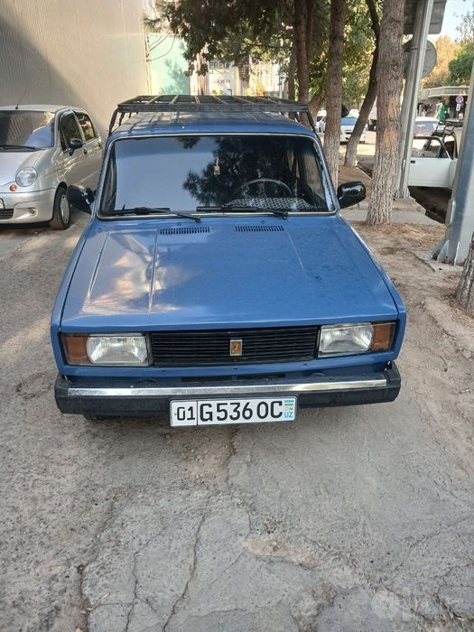 Продаётся ВАЗ 2104