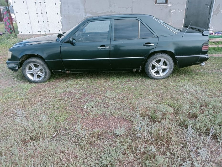 Продам машину срочно