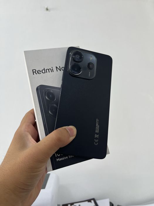 Redmi Not 14 Ideal
