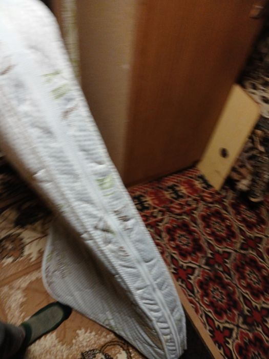 Матрак за детско легло 120 на 60