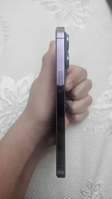 Айфон 14про 128гб