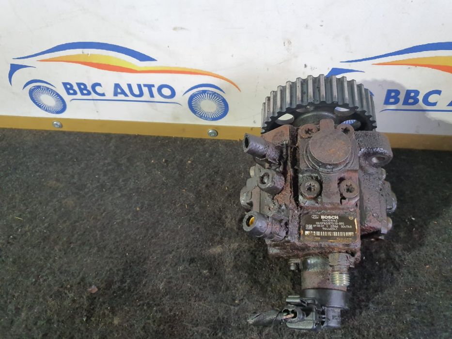 Pompa Injectie 2.0 D Chevrolet Lacetti  96440341